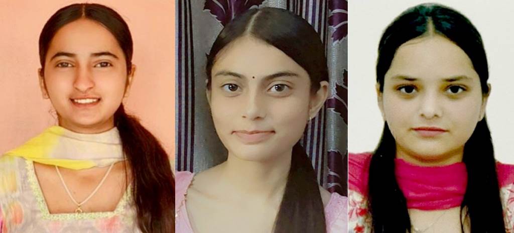 Khalsa Colleges BSc first semester results were excellent